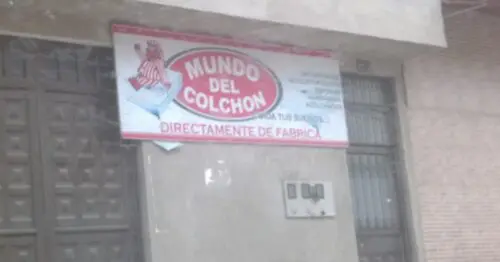 MUNDO DEL COLCHON MUNDO DEL COLCHON
